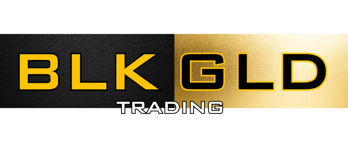 Black Gold Trading 